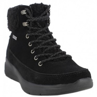 DOCTOR CUTILLAS STIEFEL 37421 NEGRO