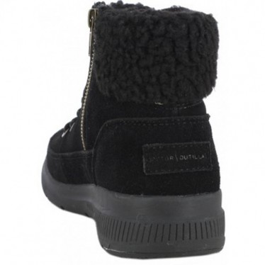 DOCTOR CUTILLAS STIEFEL 37421 NEGRO
