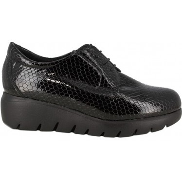 DOCTOR CUTILLAS SCHUHE DENVER 89539 NEGRO