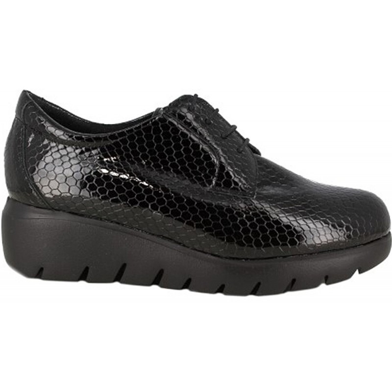 DOCTOR CUTILLAS SCHUHE DENVER 89539 NEGRO
