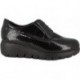 DOCTOR CUTILLAS SCHUHE DENVER 89539 NEGRO