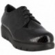 DOCTOR CUTILLAS SCHUHE DENVER 89539 NEGRO