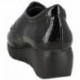DOCTOR CUTILLAS SCHUHE DENVER 89539 NEGRO