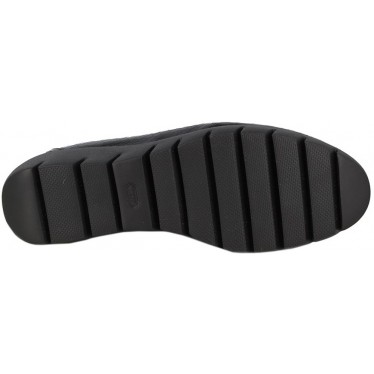 DOCTOR CUTILLAS SCHUHE DENVER 89539 NEGRO