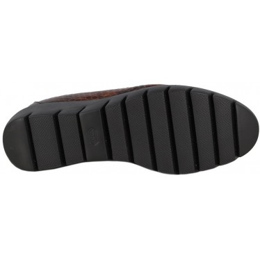DOCTOR CUTILLAS SCHUHE DENVER 89539 CUERO