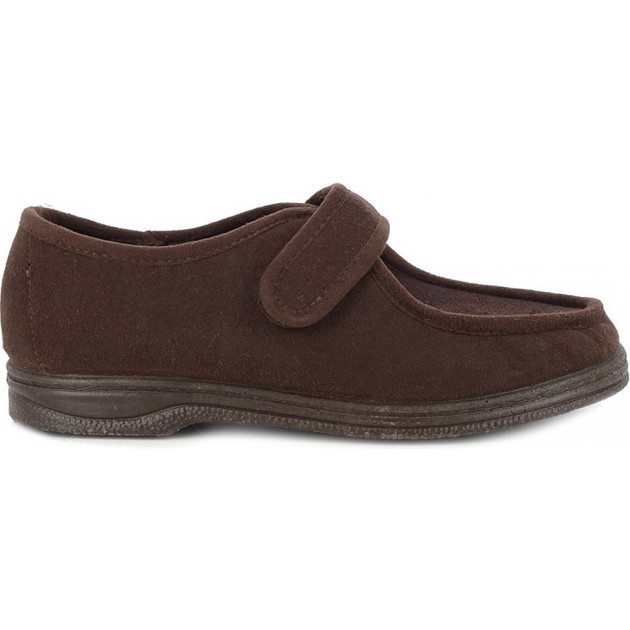 DOCTOR CUTILLAS BIARRITZ WIDE SNEAKERS 14611 MARRON DOCTOR CUTILLAS BIARRITZ WIDE SNEAKERS 14611 MARRON