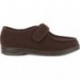 DOCTOR CUTILLAS BIARRITZ WIDE SNEAKERS 14611 MARRON