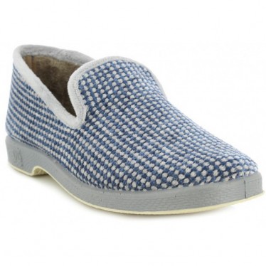 DOCTOR CUTILLAS FIGUERAS HAUSSCHUHE 356 AZUL
