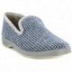 DOCTOR CUTILLAS FIGUERAS HAUSSCHUHE 356 AZUL