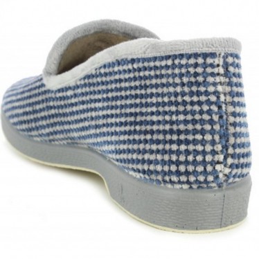 DOCTOR CUTILLAS FIGUERAS HAUSSCHUHE 356 AZUL