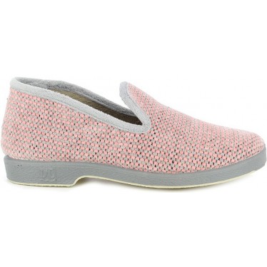DOCTOR CUTILLAS FIGUERAS HAUSSCHUHE 356 ROSA