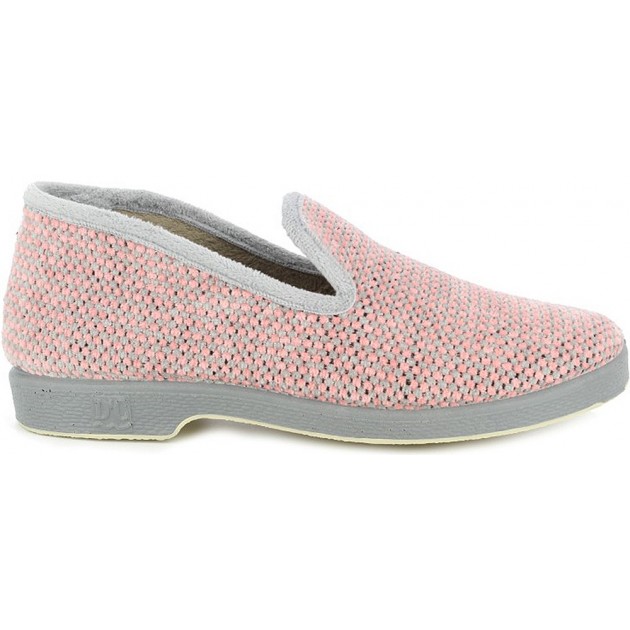 DOCTOR CUTILLAS FIGUERAS HAUSSCHUHE 356 ROSA