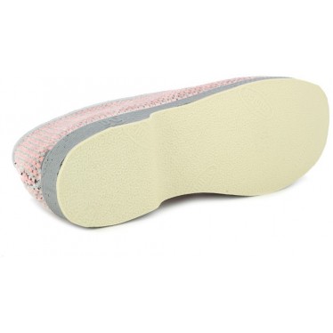 DOCTOR CUTILLAS FIGUERAS HAUSSCHUHE 356 ROSA