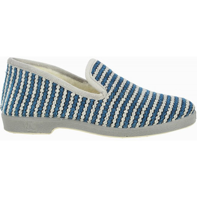 DOCTOR CUTILLAS FIGUERAS 380 HAUSSCHUHE AZUL