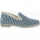 DOCTOR CUTILLAS FIGUERAS 380 HAUSSCHUHE AZUL