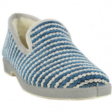 DOCTOR CUTILLAS FIGUERAS 380 HAUSSCHUHE AZUL
