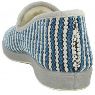 DOCTOR CUTILLAS FIGUERAS 380 HAUSSCHUHE AZUL