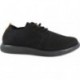 DOCTOR CUTILLAS BARBADOS SPORTS 34101 ELASTISCHES GITTER NEGRO