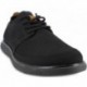 DOCTOR CUTILLAS BARBADOS SPORTS 34101 ELASTISCHES GITTER NEGRO