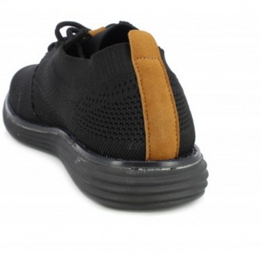 DOCTOR CUTILLAS BARBADOS SPORTS 34101 ELASTISCHES GITTER NEGRO
