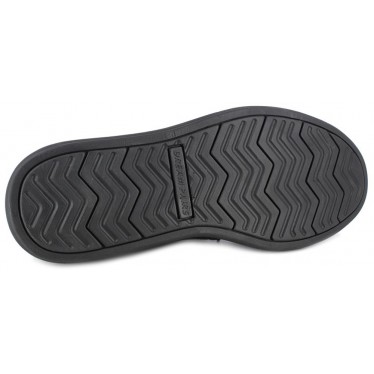 DOCTOR CUTILLAS BARBADOS SPORTS 34101 ELASTISCHES GITTER NEGRO