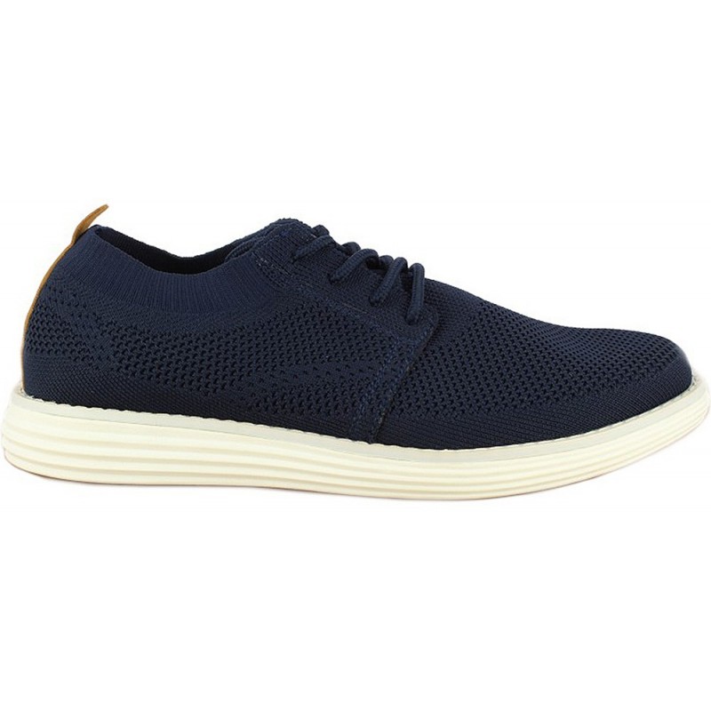 DOCTOR CUTILLAS BARBADOS SPORTS 34101 ELASTISCHES GITTER MARINO