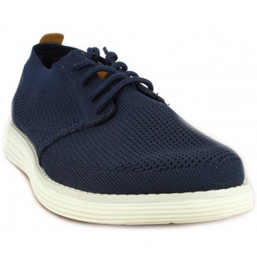 DOCTOR CUTILLAS BARBADOS SPORTS 34101 ELASTISCHES GITTER MARINO