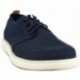 DOCTOR CUTILLAS BARBADOS SPORTS 34101 ELASTISCHES GITTER MARINO