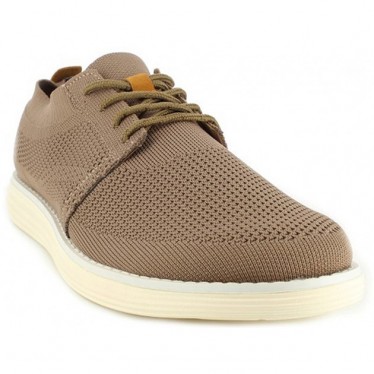 DOCTOR CUTILLAS BARBADOS SPORTS 34101 ELASTISCHES GITTER TOSTADO