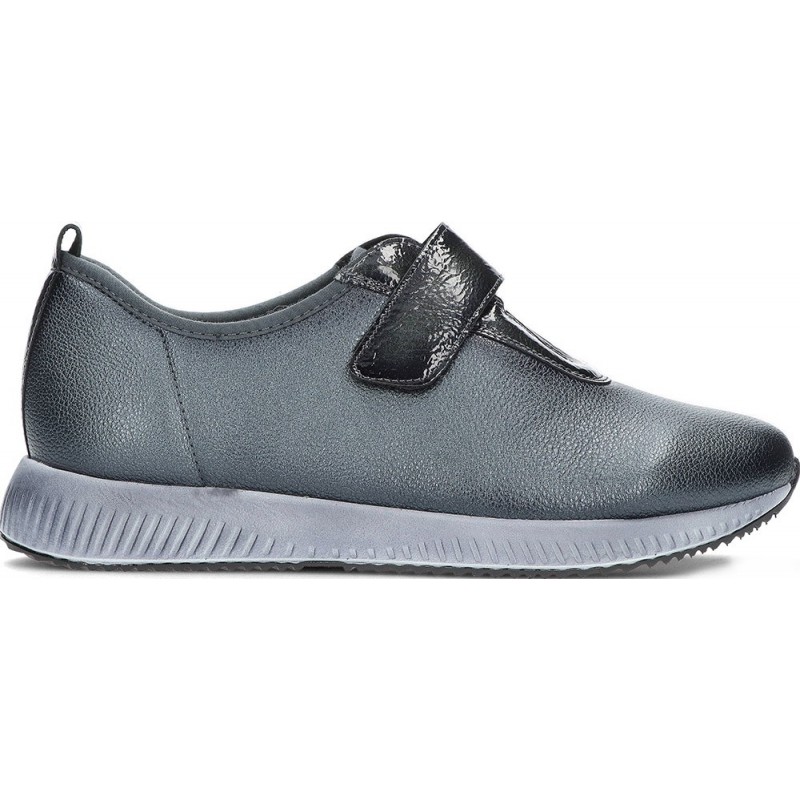 DOCTOR CUTILLAS Damen-Sneaker Modell 87228 ANTRACITA
