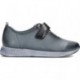 DOCTOR CUTILLAS Damen-Sneaker Modell 87228 ANTRACITA