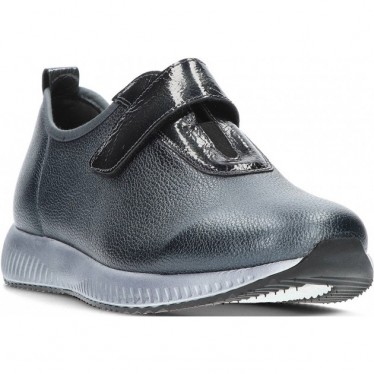 DOCTOR CUTILLAS Damen-Sneaker Modell 87228 ANTRACITA