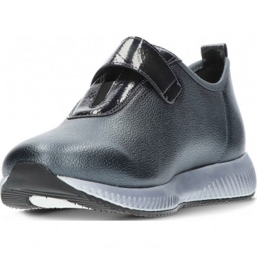 DOCTOR CUTILLAS Damen-Sneaker Modell 87228 ANTRACITA