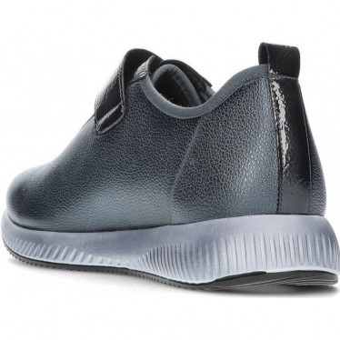 DOCTOR CUTILLAS Damen-Sneaker Modell 87228 ANTRACITA