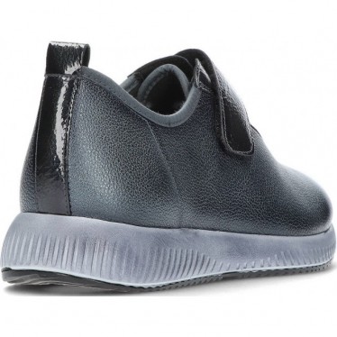 DOCTOR CUTILLAS Damen-Sneaker Modell 87228 ANTRACITA