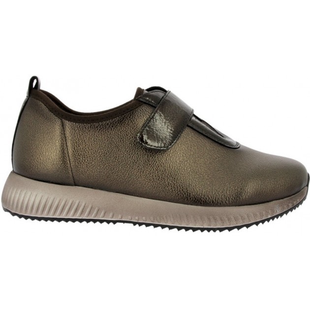 DOCTOR CUTILLAS Damen-Sneaker Modell 87228 BRONCE DOCTOR CUTILLAS Damen-Sneaker Modell 87228 BRONCE