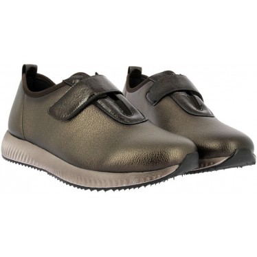 DOCTOR CUTILLAS Damen-Sneaker Modell 87228 BRONCE