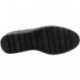 Doctor Cutillas Damenmokassins 45410 Bright NEGRO