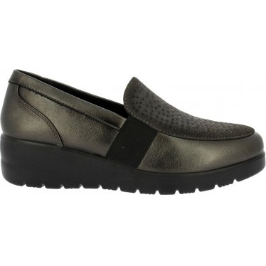 Doctor Cutillas Damenmokassins 45410 Bright MUSGO