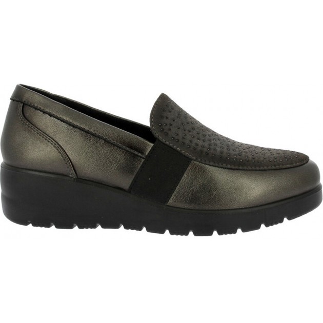 Doctor Cutillas Damenmokassins 45410 Bright MUSGO Doctor Cutillas Damenmokassins 45410 Bright MUSGO