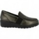 Doctor Cutillas Damenmokassins 45410 Bright MUSGO