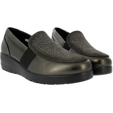 Doctor Cutillas Damenmokassins 45410 Bright MUSGO