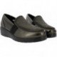 Doctor Cutillas Damenmokassins 45410 Bright MUSGO