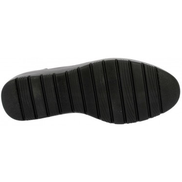 Doctor Cutillas Damenmokassins 45410 Bright MUSGO