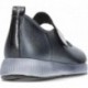 Ballerina für Damen von Doctor Cutillas, Modell 87229 ANTRACITA