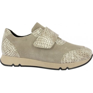 Doctor Cutillas Damen-Sneaker 82818 Selbsthaftend NIEBLA
