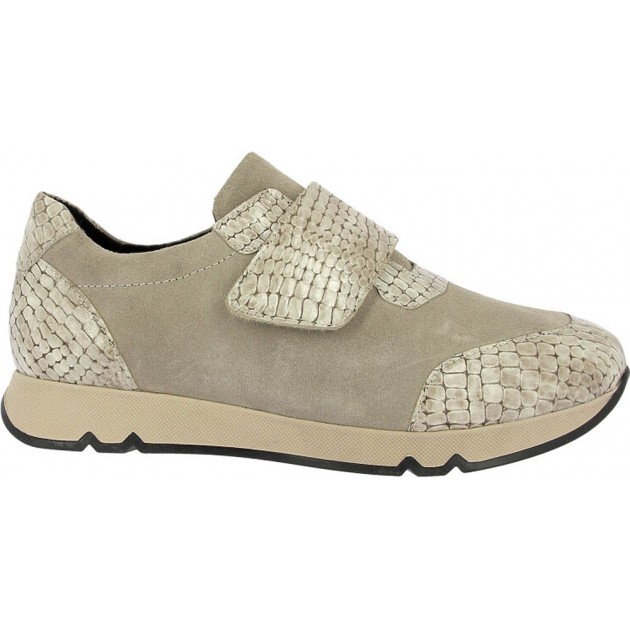 Doctor Cutillas Damen-Sneaker 82818 Selbsthaftend NIEBLA Doctor Cutillas Damen-Sneaker 82818 Selbsthaftend NIEBLA