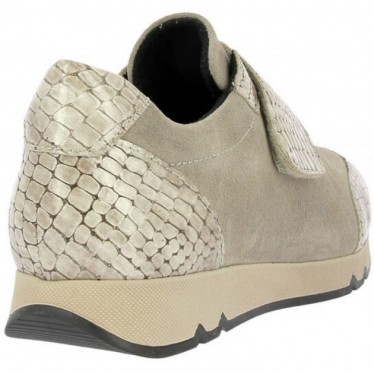 Doctor Cutillas Damen-Sneaker 82818 Selbsthaftend NIEBLA