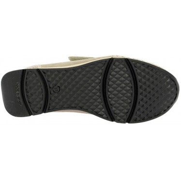 Doctor Cutillas Damen-Sneaker 82818 Selbsthaftend NIEBLA