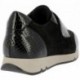 Doctor Cutillas Damen-Sneaker 82818 Selbsthaftend NEGRO